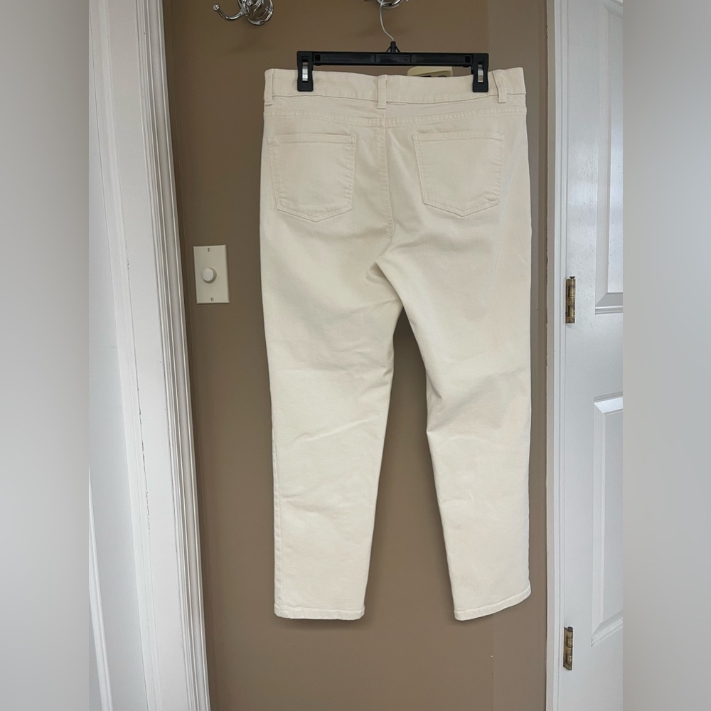 Talbots jeans - Picture 2 of 5